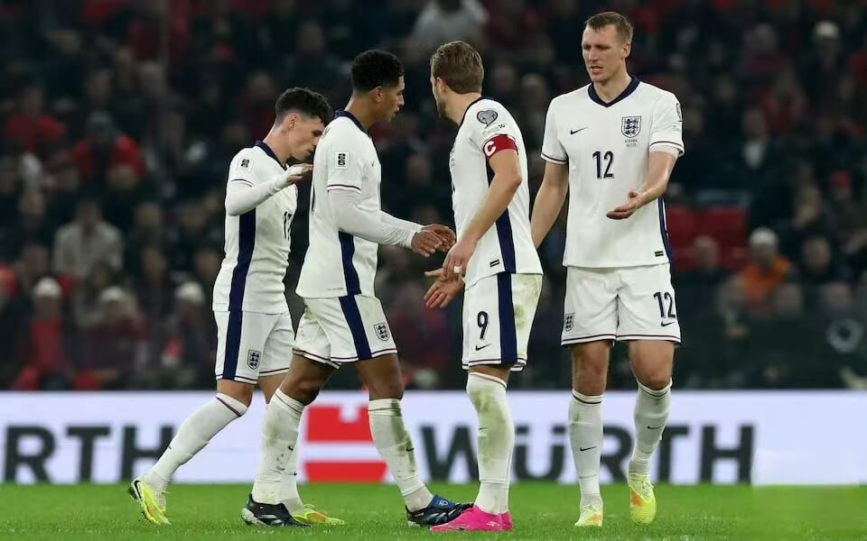 Stav određuje sve: obavezni tečaj od klupske superzvijezde do stupa reprezentacije